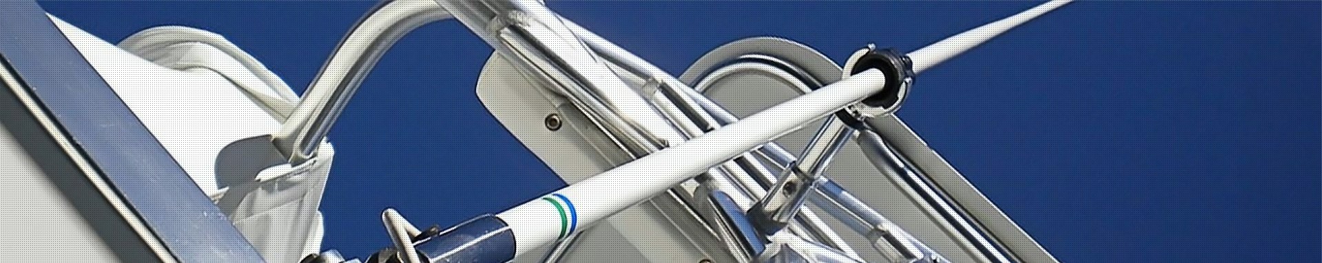 Navigacijski instrumenti