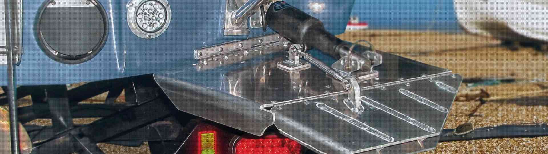 Stabilizacijski flapi