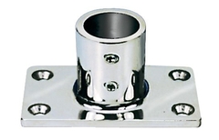 Cevi za ograje, nastavki, drogovi za zastave