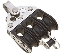 Škripčevje za vrv 10mm