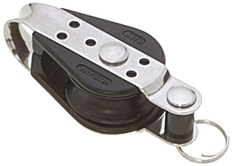 Škripčevje za vrv 6mm