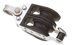 Škripčevje za vrv 8mm