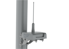 AIS sistem - BlueAIS