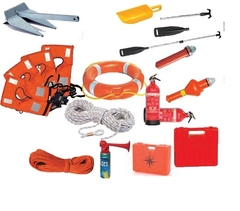 Kompleti varnostne opreme