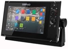 SIMRAD