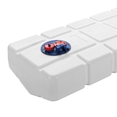 Rezervoarji  V oblike