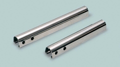 Zaklepi motorja proti kraji