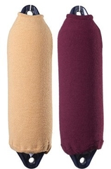 Barvna pokrivala za bokobrane cilindrična