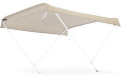 Bimini aluminij 2 loka