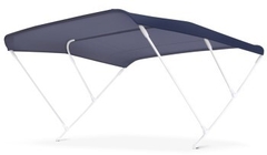 Bimini aluminij 3 loki