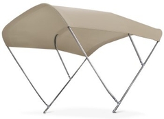 Bimini, cerade, tende