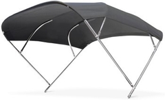 Bimini inox 4 loki