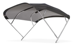 Bimini za višje hitrosti