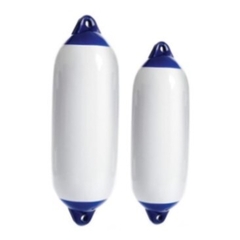 Bokobrani, boje in vrvi, bočni profili, vesla