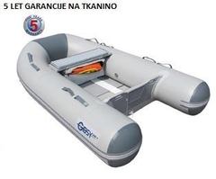 Gumenjaki Gibsy s 5 let garancije