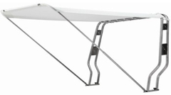 Inox bimini za roll-bar