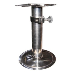 Inox noge za stole, okovje