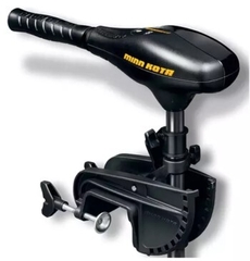 Električni izvenkrmni motorji MINN KOTA