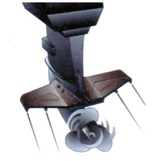 Stabilizacijski flapi