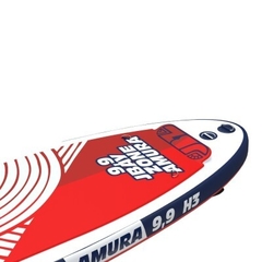 SUP-i za začetnike in all arround SUP-i