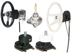 Mehanski krmilni sistemi