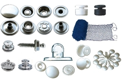 Razni, drobni material