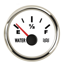 Prikazovalniki nivoja vode