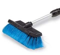 Čistilni pribori - krtače, teleskopske palice, spužve