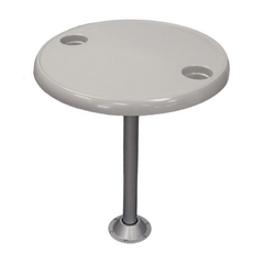 Plastične mize za povila