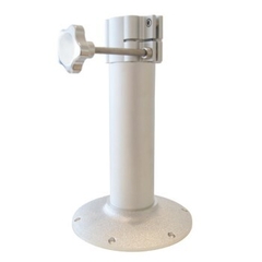 Aluminijaste noge za stole, okovje