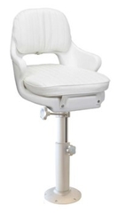 Klopi, skrinje, oblazinjeni stoli