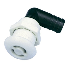 Plastični oddušniki in zračniki