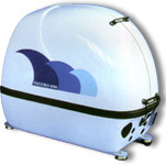 Generatorji električnega toka za plovila