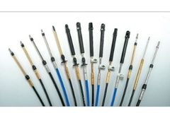 pletenica - zajla izvenkrmni motor