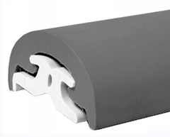 Bočni profili za hitro namestitev