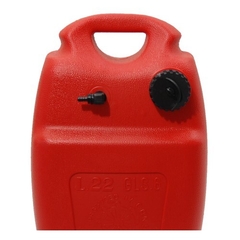 Ročke za gorivo in prenosni rezervoarji