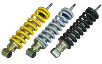 Dodatki in oprema za prikolice