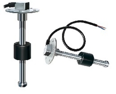 Senzorji nivoja goriva