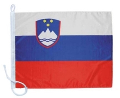 Pomorske in signalne zastave