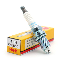 NGK svečke za izvenkrme motorje Yamaha