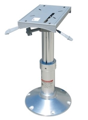 Noge stolov s plinskim vzmetenjem