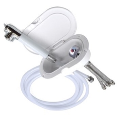 Tuši in vodne napeljave