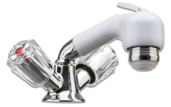 Kuhinjske armature in pipe