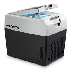 Prenosne hladilne in zamrzovalne skrinje