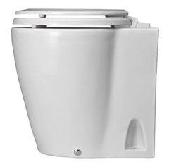 WC-ji, sistemi črnih vod in črpalke