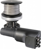 Navpični vitel za izvleko Quick Thor TH 1400, 1400W 12V