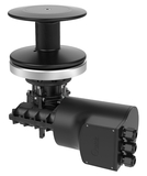 Navpični vitel za izvleko Quick Thor TH 700, 700W 12V