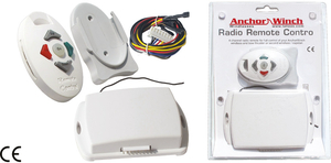 Komplet s 4-kanalnim prenosnim sprejemnikom