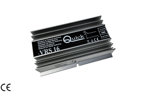 Reduktor napetosti z 24V na 12V, 16A