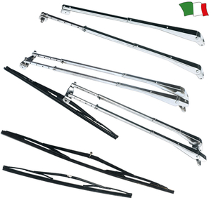 Metlica brisalca 600 mm